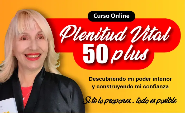 Plenitud Vital50plus