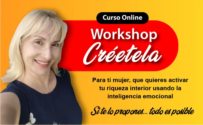 Workshop Créetela